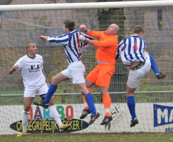 Foto: Teisterbanders - TGG