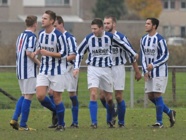 Foto: Teisterbanders - TGG