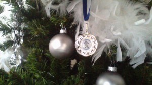 Plaatje: F1 herfstkampioen