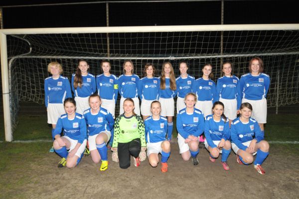 Foto: Teisterbanders MC1