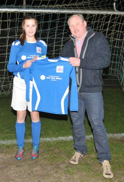 Foto: Teisterbanders MC1