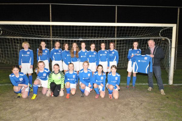 Foto: Teisterbanders MC1