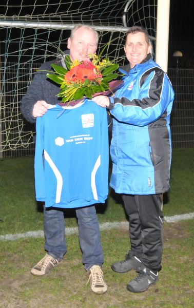 Foto: Teisterbanders MC1