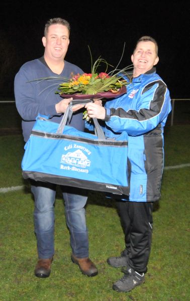 Foto: Teisterbanders MC1