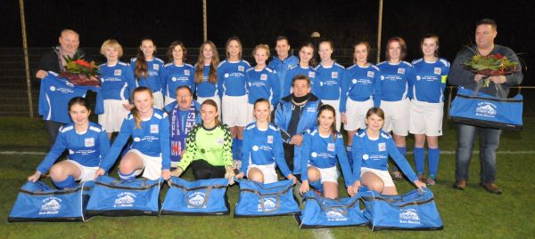 Foto: Teisterbanders MC1