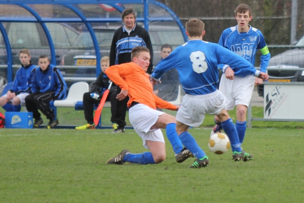 Foto: Teisterbander B1 - DCS B1