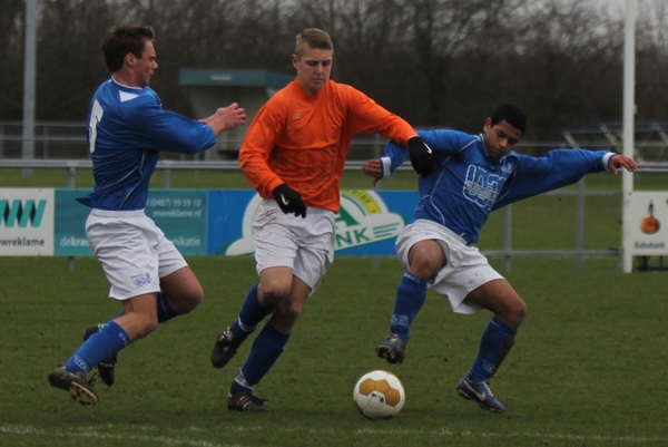 Foto: Teisterbander B1 - DCS B1