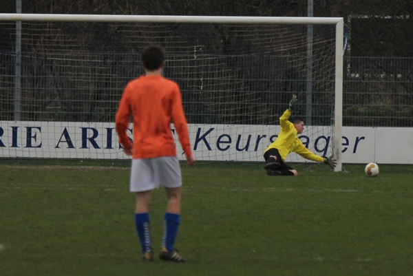 Foto: Teisterbander B1 - DCS B1