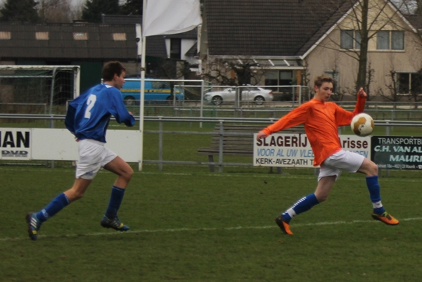 Foto: Teisterbander B1 - DCS B1