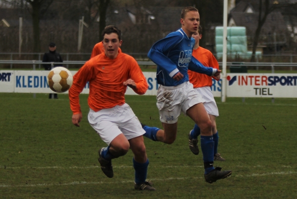 Foto: Teisterbander B1 - DCS B1
