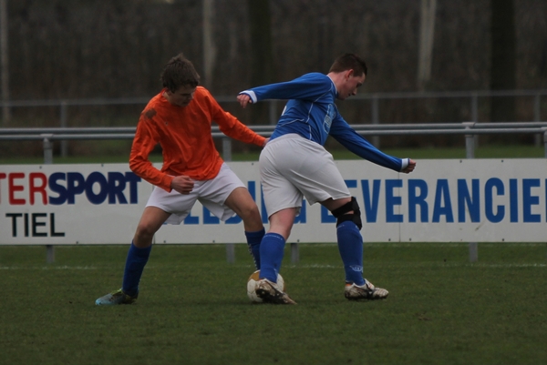 Foto: Teisterbander B1 - DCS B1