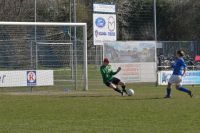 Foto: Teisteranders VR1 - OJC Rosmalen VR1