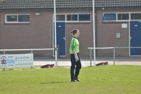 Foto: Teisterbanders VR1 - AGR VR1