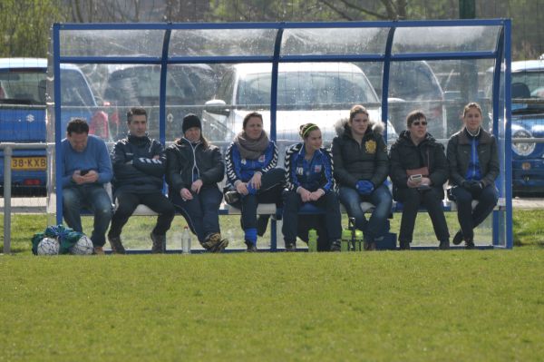 Foto: Teisterbanders VR1 - AGR VR1