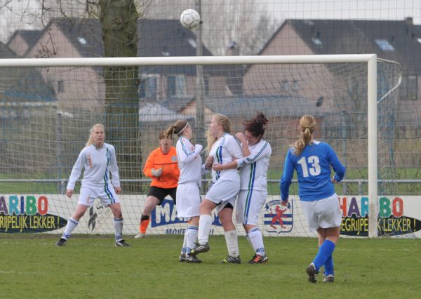 Foto: Teisterbanders VR1 - AGR VR1