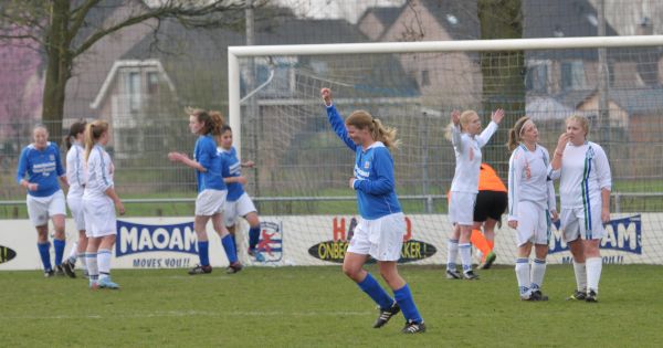 Foto: Teisterbanders VR1 - AGR VR1