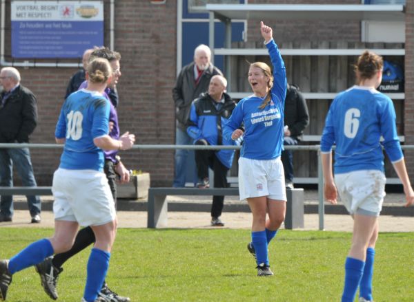 Foto: Teisterbanders VR1 - AGR VR1