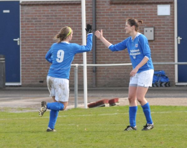 Foto: Teisterbanders VR1 - AGR VR1