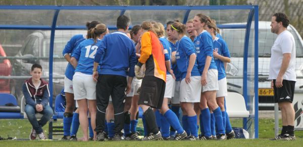 Foto: Teisterbanders VR1 - Nuenen VR1