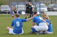 Foto: Teisterbanders VR1 - Nuenen VR1