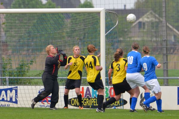 Foto: Teisterbanders VR1 - Hurwenen VR1