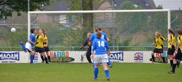 Foto: Teisterbanders VR1 - Hurwenen VR1