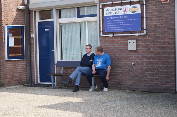 Foto: Teisterbanders A1 2014