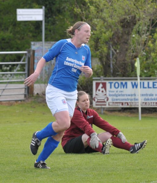 Foto: Teisterbanders VR1 - Antibarbari VR1