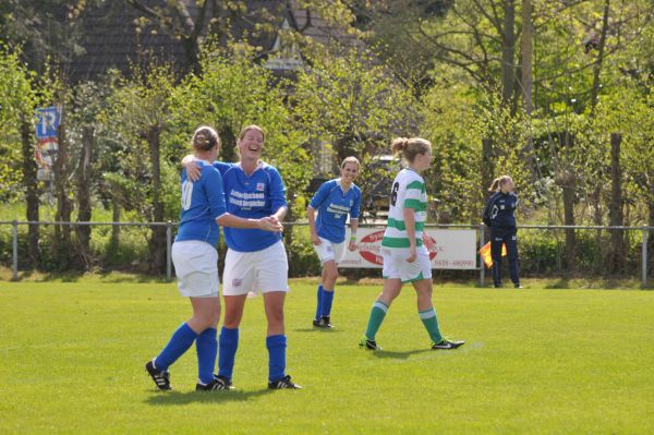 Foto: Teisterbanders VR1 - Antibarbari VR1