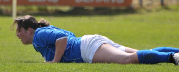 Foto: Teisterbanders VR1 - Antibarbari VR1