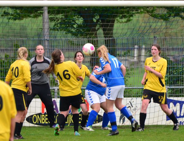 Foto: Teisterbanders VR2 - Hurwenen / Rossum VR2