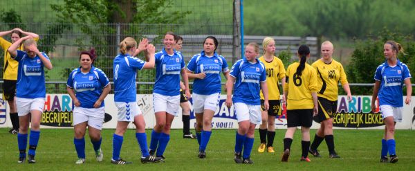 Foto: Teisterbanders VR2 - Hurwenen / Rossum VR2