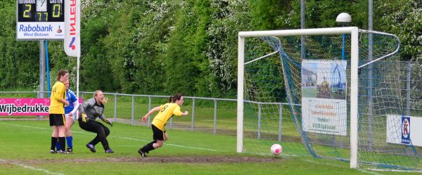 Foto: Teisterbanders VR2 - Hurwenen / Rossum VR2