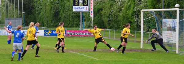 Foto: Teisterbanders VR2 - Hurwenen / Rossum VR2