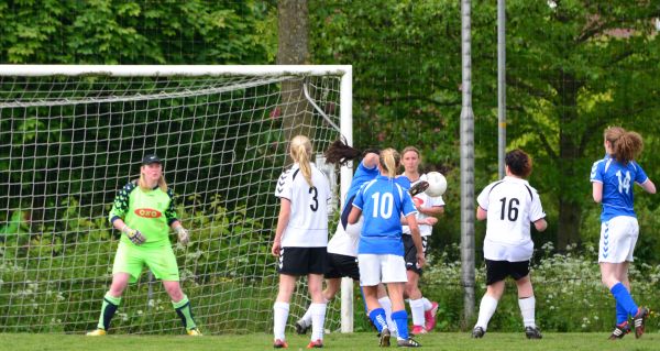 Foto: Ophemert VR1 - Teisterbanders VR1