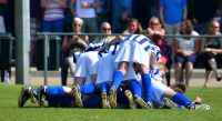 Foto: Teisterbanders - DVS