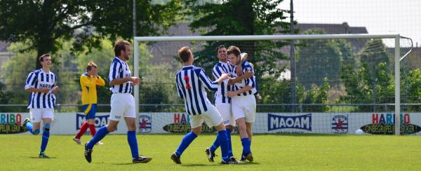 Foto: Teisterbanders - D.V.S.