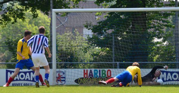 Foto: Teisterbanders - D.V.S.