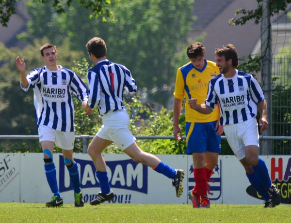 Foto: Teisterbanders - D.V.S.