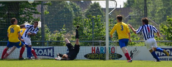 Foto: Teisterbanders - D.V.S.