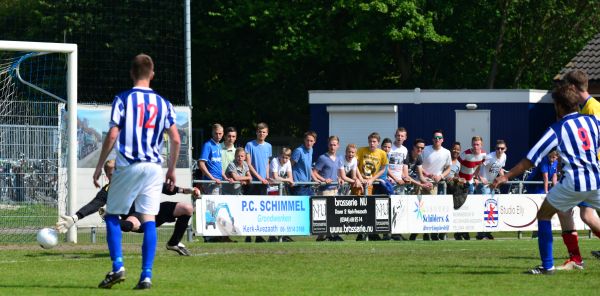 Foto: Teisterbanders - D.V.S.