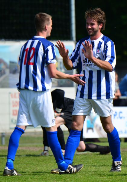 Foto: Teisterbanders - D.V.S.