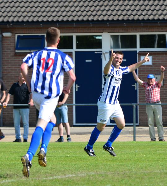 Foto: Teisterbanders - D.V.S.