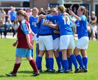 Foto: Teisterbanders VR1- Overbos VR1