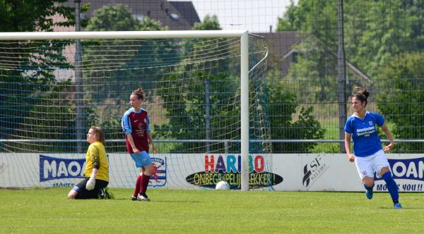 Foto: Teisterbanders VR1 - Overbos VR1