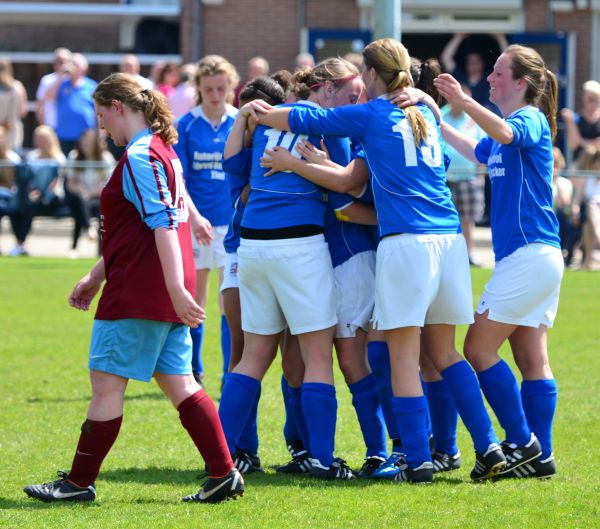 Foto: Teisterbanders VR1 - Overbos VR1