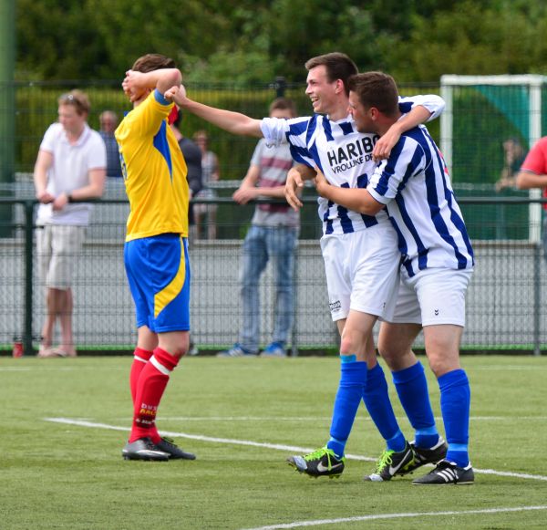 Foto: Promotie Teisterbanders