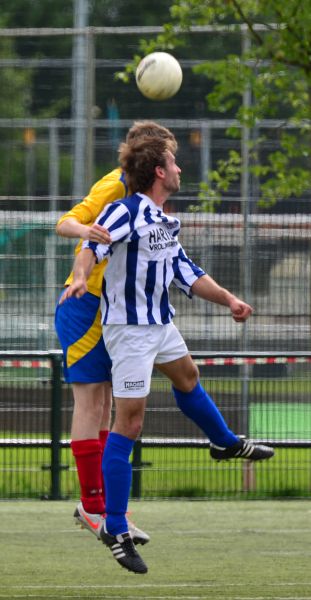 Foto: Promotie Teisterbanders