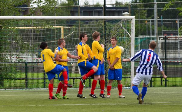 Foto: Promotie Teisterbanders
