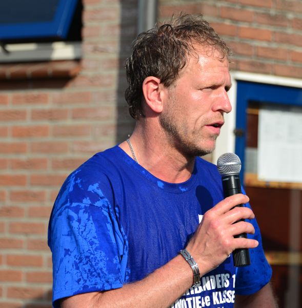 Foto: Promotie Teisterbanders